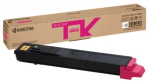 Toonerikassett KYOCERA TK-8115M, magenta