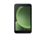 Tahvelarvuti SAMSUNG GALAXY TAB ACTIVE5 Enterprise Edition 5G 8" 128 GB, roheline