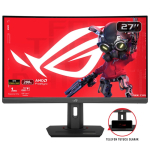 Monitor ASUS ROG STRIX XG27WCMS 27" kumer, must