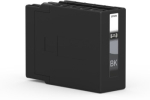 Tindikassett EPSON C13T14B140 XL, must