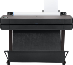 Suureformaadiline tindiprinter HP DesignJet T630 36-tolline, must