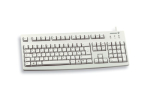 Klaviatuur CHERRY G83-6104 t&auml;issuuruses, hall