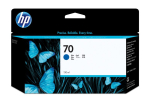 Tindikassett HP 70 130 ml, sinine