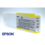 Tindikassett EPSON T591400 700 ml, kollane