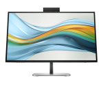 Monitor HP SERIES 5 PRO 527PM 27" QHD USB-C videokonverentsimonitor, must