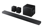 Soundbar SAMSUNG HW-QS750F 5.1.2, must/titaanium
