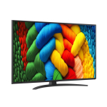 Teler LG NANO81 50" 4K Ultra HD NanoCell, must