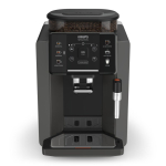 T&auml;isautomaatne espressomasin KRUPS SENSATION C50, hall/must