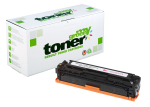 Premium tooner My Green 716M / 1978B002 | CB543A / 125A, magenta, 1400 lk