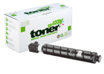 Premium tooner My Green C-EXV 58 BK / 3763C002, must, 71000 lk