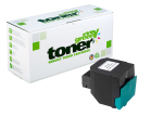 Premium tooner My Green 24B6011, must, 6000 lk