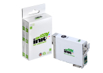 Premium tindikassett My Green C13T08014010 / T0801, must, 330 lk