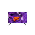 Televiisor Philips 32HFL5114 32&Prime; Full HD meedias&uuml;steem, must