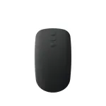 Arvutihiir CONTOUR ACTIVE KEY AK-PMH3 juhtmevaba, must