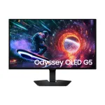 Monitor SAMSUNG ODYSSEY G5 OLED 27" WQHD