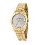 K&auml;ekell CHIARA FERRAGNI 32 mm, kuldne