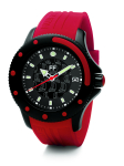 K&auml;ekell FOLLI FOLLIE naistele 40 mm, punane