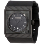 K&auml;ekell MARC ECKO E14544G1 44mm, must