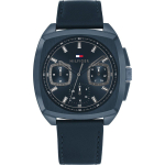 K&auml;ekell TOMMY HILFIGER 1710558 40 mm, sinine