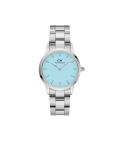 K&auml;ekell DANIEL WELLINGTON DW00100540 naistele 28mm, hall