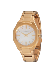 K&auml;ekell PIERRE CARDIN naistele 32mm, kuldne