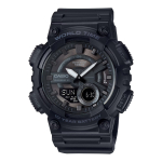 K&auml;ekell CASIO AEQ-110W-1B 52,2 mm, sinine