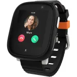 Laste nutikell XPLORA X6PLAY GEN2, must