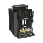 T&auml;isautomaatne espressomasin KRUPS SENSATION C50 EA9108