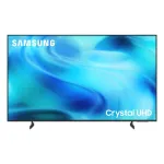 Teler SAMSUNG 55" Crystal UHD U8000H 4K