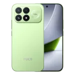 Mobiiltelefon POCO F9 PRO 12/256GB, roheline