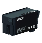 Tindikassett EPSON C13T40D140 must 80ml