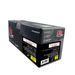 Tooner UPRINT CF212A/CRG731 &uuml;hilduv, kollane