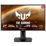 Monitor ASUS TUF GAMING VG279QM 27" Full HD, must