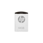 USB-m&auml;lupulk HP V222W 64 GB, h&otilde;be