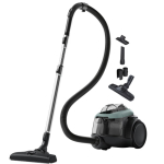 Tolmuimeja ELECTROLUX EL61C2OG kotita, roheline