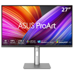 Monitor ASUS PROART PA279CRV 27" 4K Ultra HD, must