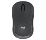 Juhtmevaba hiir LOGITECH M240 SILENT, grafiit