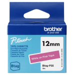Markeerimisteip BTAG-P35, valge roosa