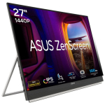 Monitor ASUS ZENSCREEN MB27ACF 27" QHD, must