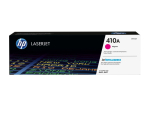 Toonerkassett HP 410A, magenta