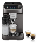T&auml;isautomaatne espressomasin DE'LONGHI ECAM 320.70.TB, must/hall
