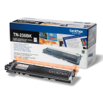 Originaaltooner BROTHER TN230BK, must