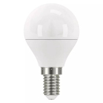 LED-pirn EMOS LIGHTING E14 5W 470lm 2700K
