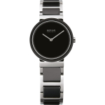 K&auml;ekell BERING 10729-742 29MM, h&otilde;bedane/must