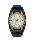 K&auml;ekell GUESS W1100G2 44mm, sinine
