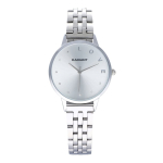 Meeste k&auml;ekell RADIANT RA609201PT 34 mm, hall