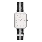 Naiste k&auml;ekell DANIEL WELLINGTON DW00100676 26 mm, must