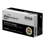 Tindikassett EPSON C13S020693 PJIC7(K), must