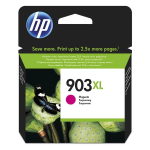Tindikassett HP 903XL, magenta