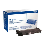 Originaal tooner BROTHER TN2310, must